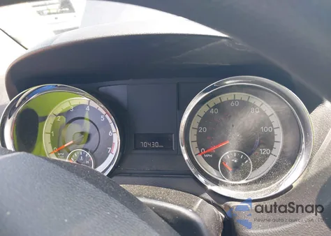 2015 Dodge Grand Caravan Sxt from USA, damaged, VIN 2C4RDGCG3FR509219